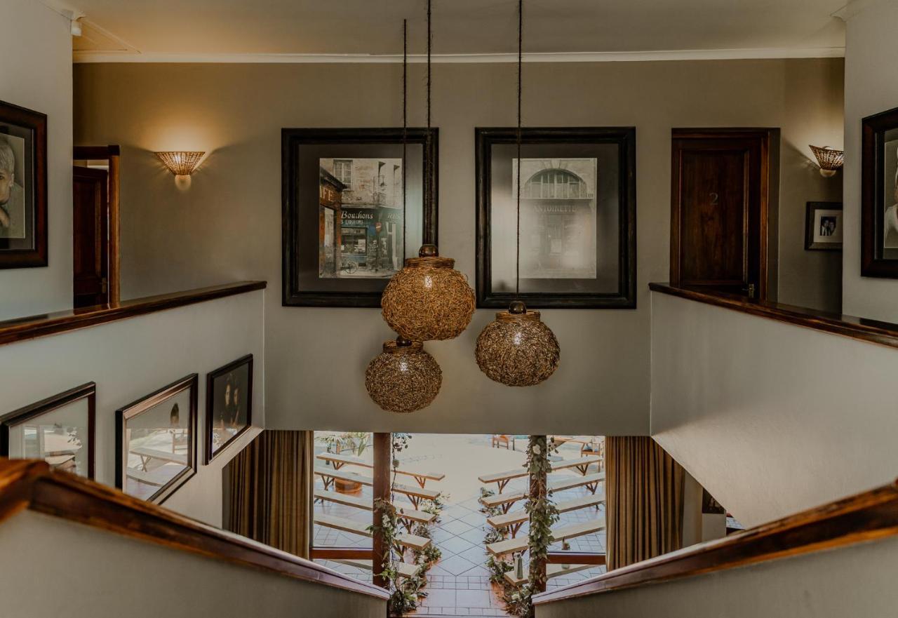 Hotel Grande Vista Gonubie Zewnętrze zdjęcie